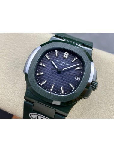 Patek Philippe AET Nautilus20