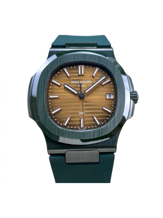 Patek Philippe AET Nautilus21