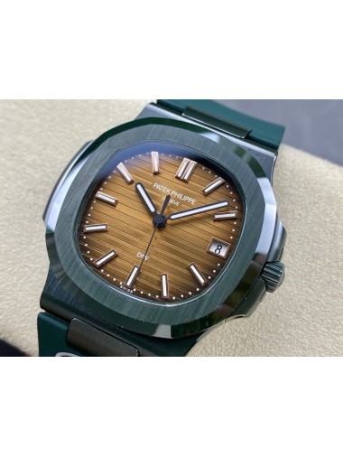 Patek Philippe AET Nautilus21