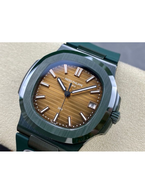 Patek Philippe AET Nautilus21 