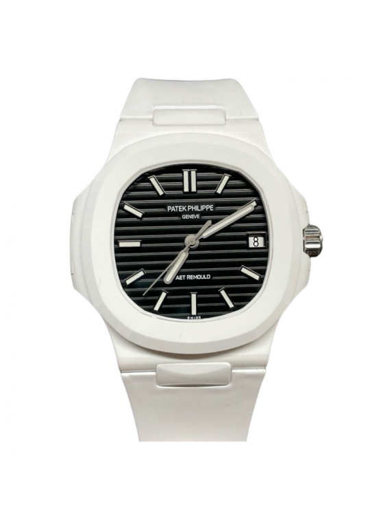 Patek Philippe AET Nautilus5