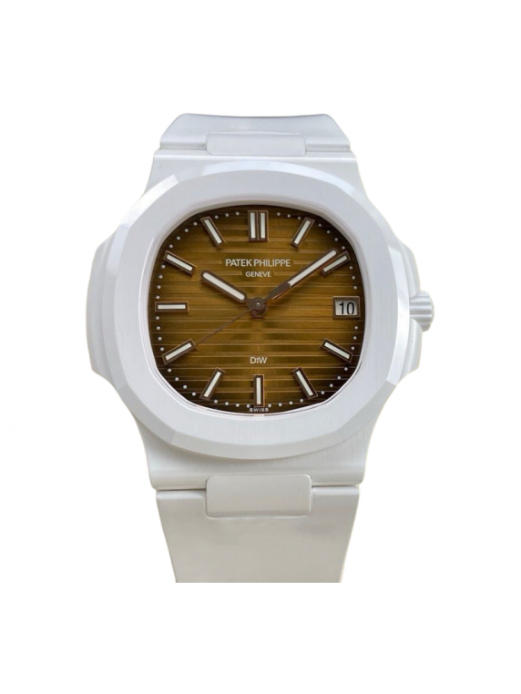 Patek Philippe AET Nautilus8 